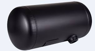 Auto LPG Tank